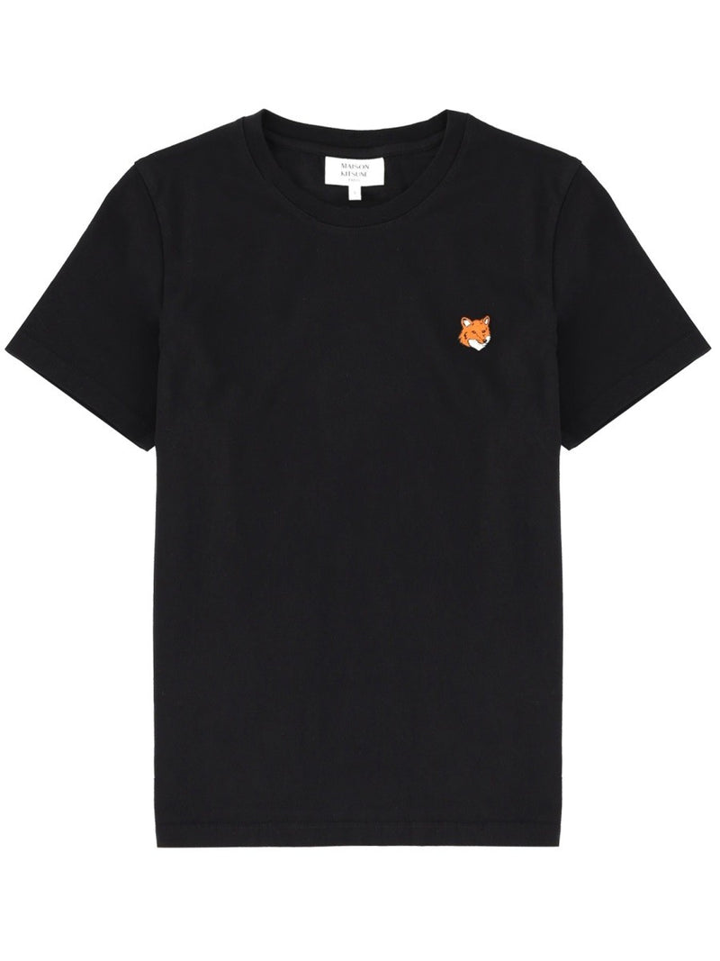 "FOX HEAD" T-SHIRT