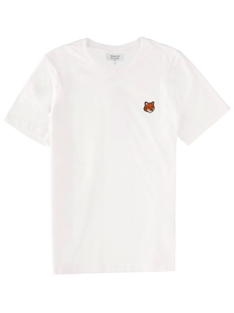 T-SHIRT "FOX HEAD"