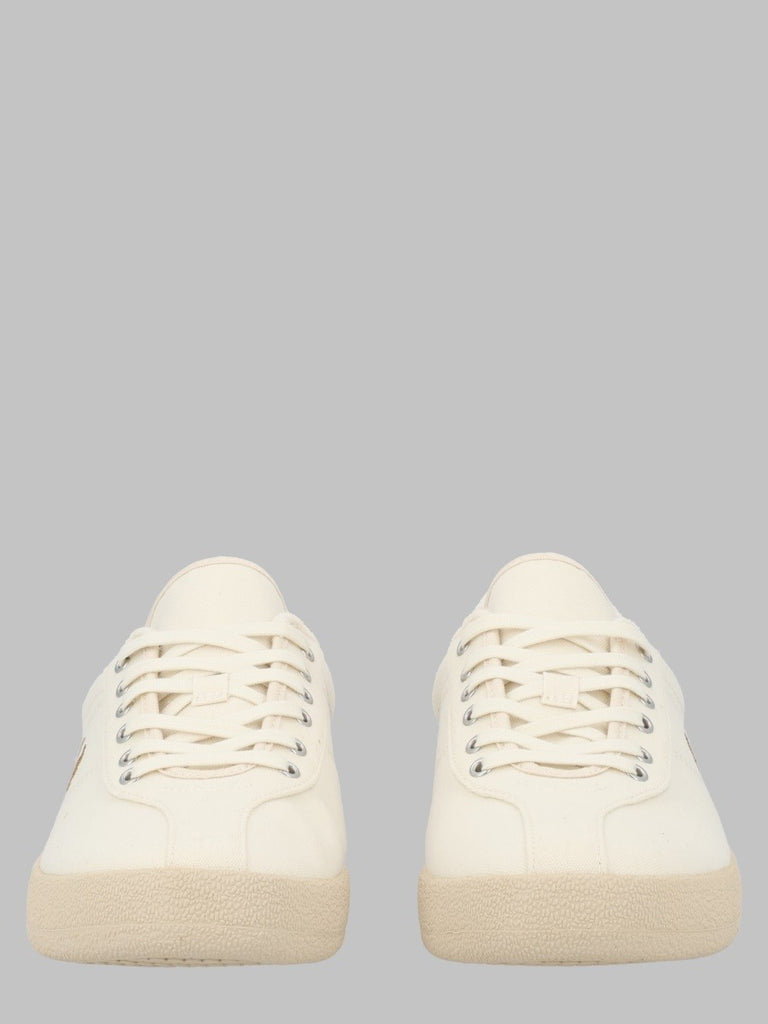 fp tennis shoe poly canvas