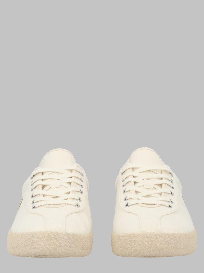 fp tennis shoe poly canvas