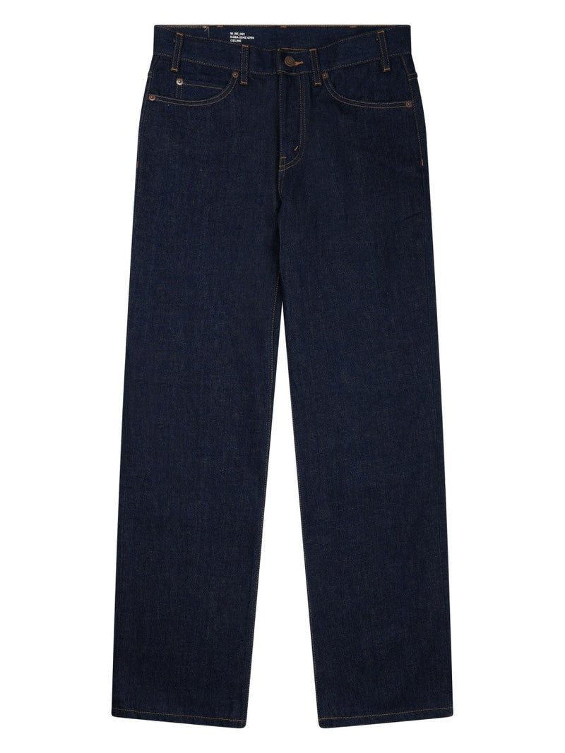 francoise jeans