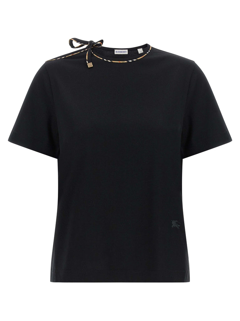'Frankie Bow' T-shirt
