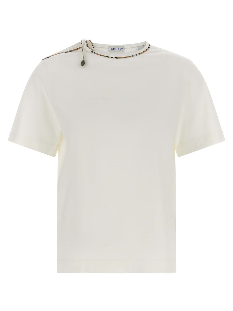 'Frankie Bow' T-shirt
