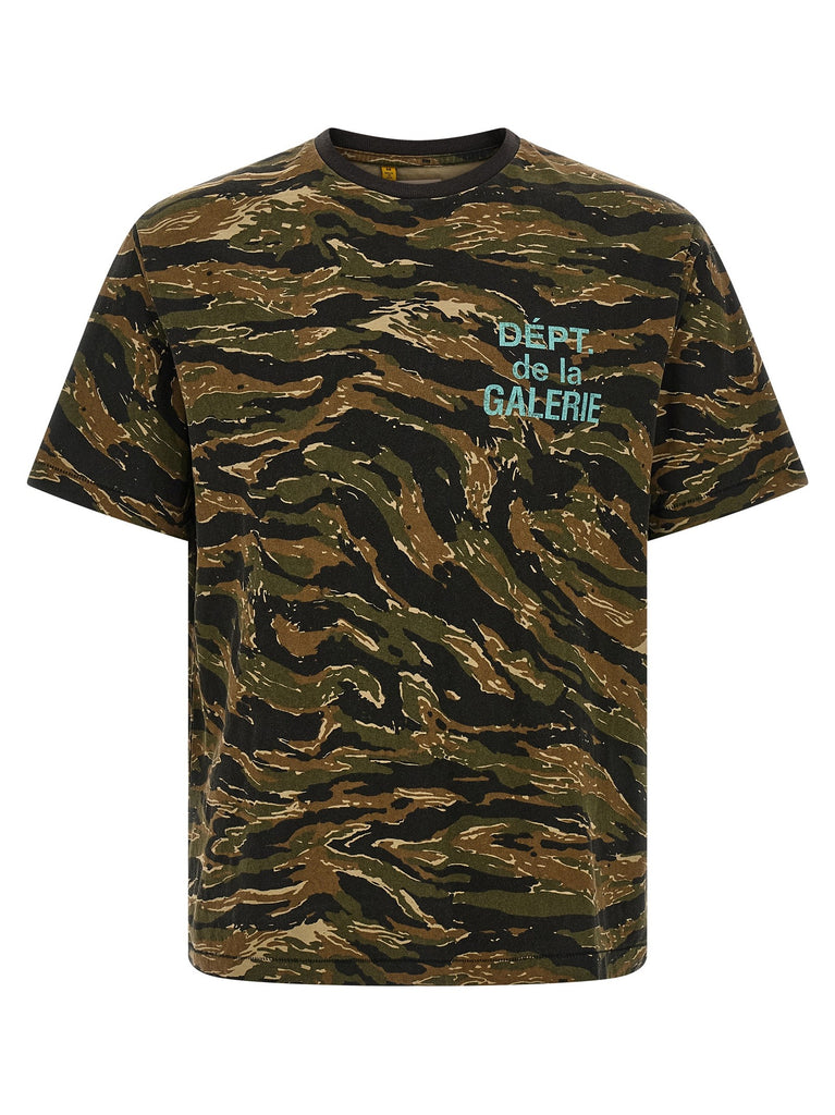 'French' T-shirt