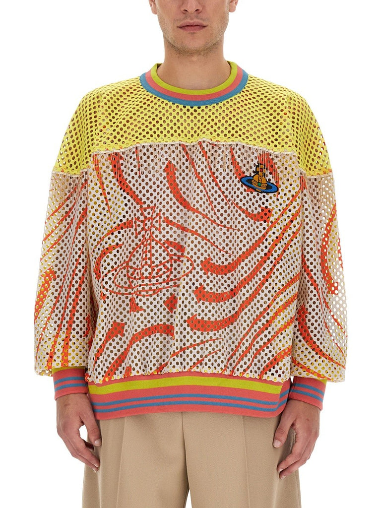 FRESH SWEATSHIRT