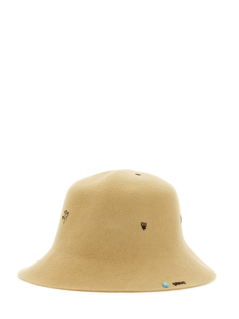 FREYA HAT