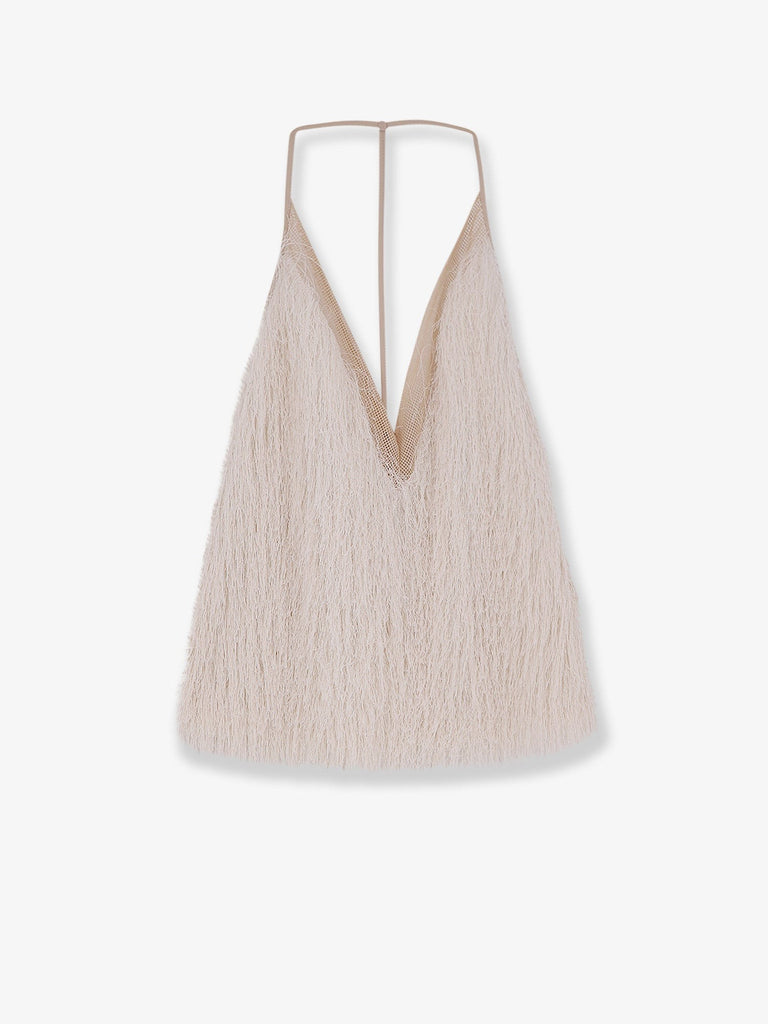 Fringed Top