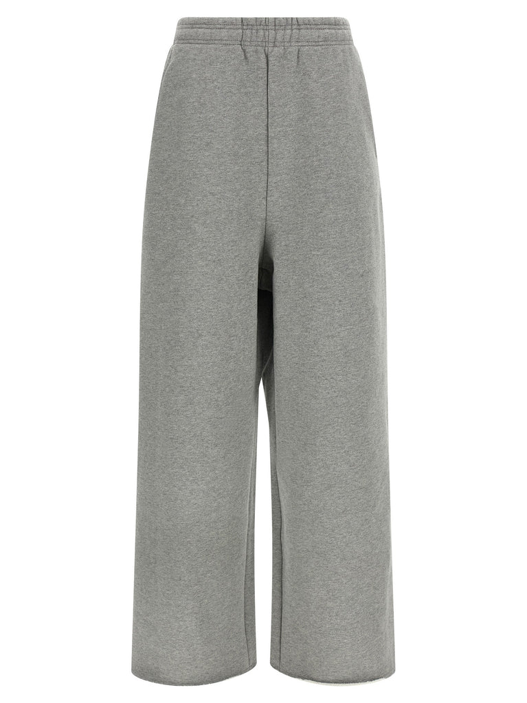 'Full' joggers
