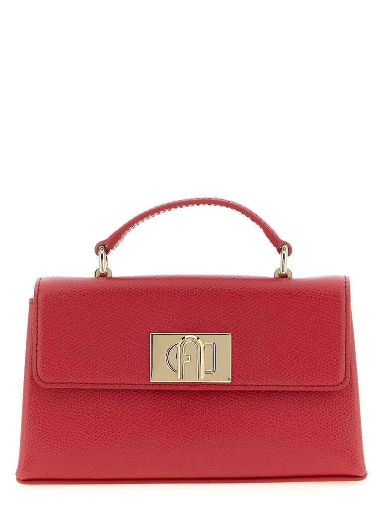 'Furla 1927' mini crossbody bag