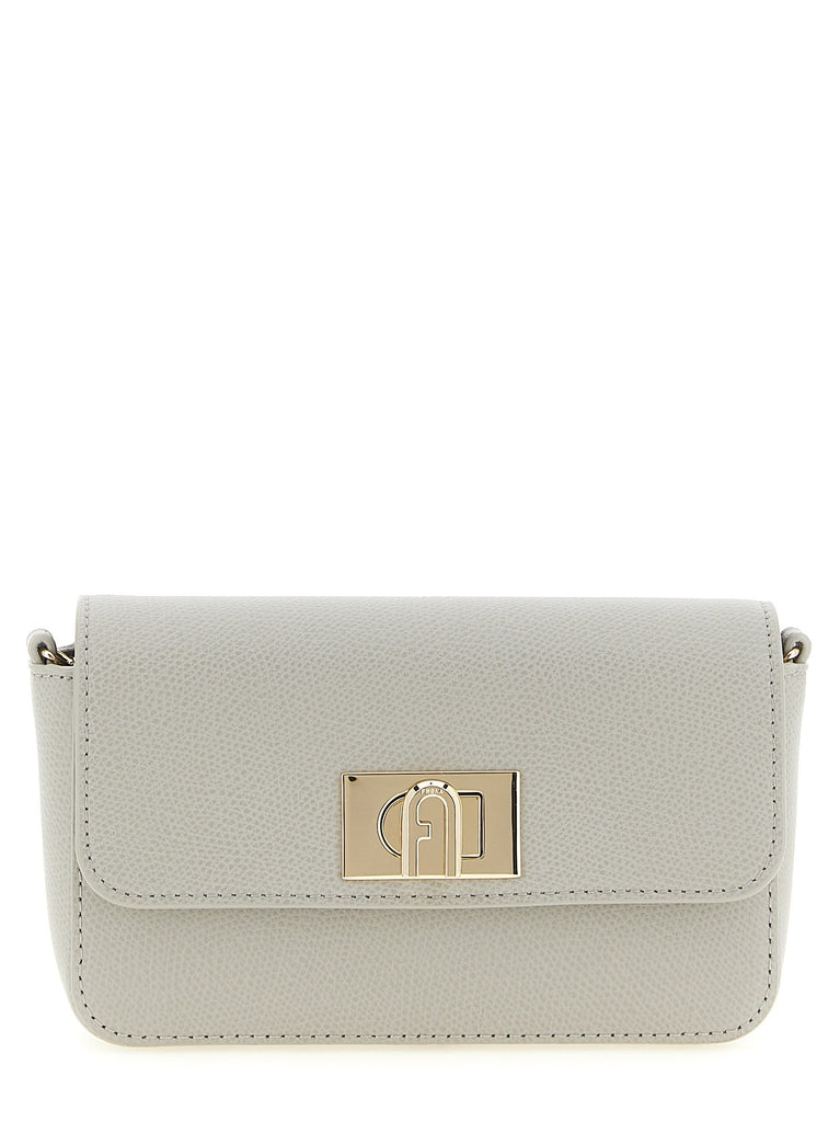 'Furla 1927' mini crossbody bag