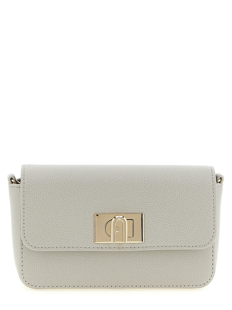 'Furla 1927' mini crossbody bag