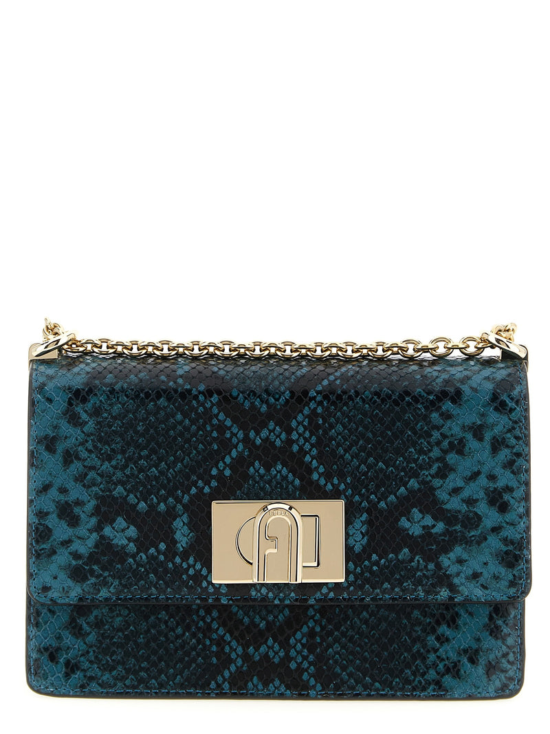 'Furla 1927' mini crossbody bag