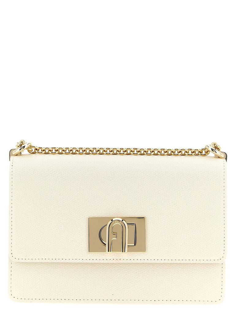'Furla 1927' mini crossbody bag