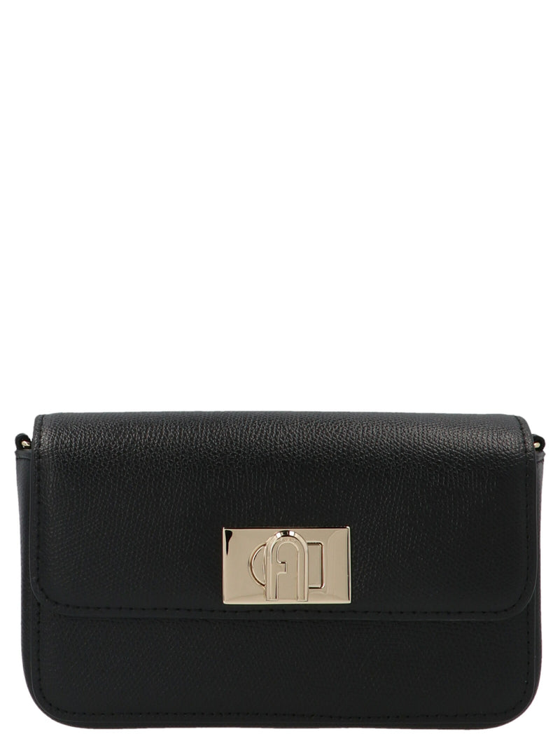 'Furla 1927' mini shoulder bag
