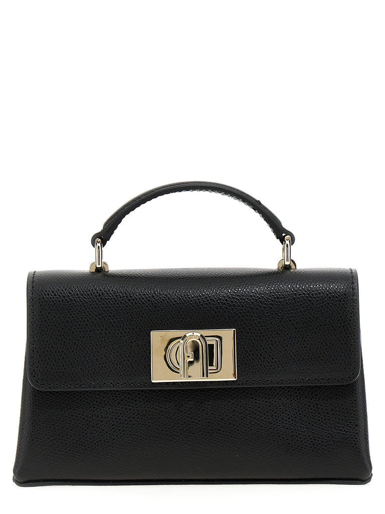 'Furla 1927' mini shoulder bag