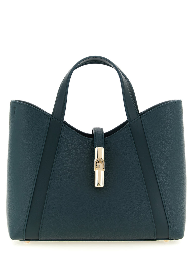 'Furla Goccia S' shopping bag