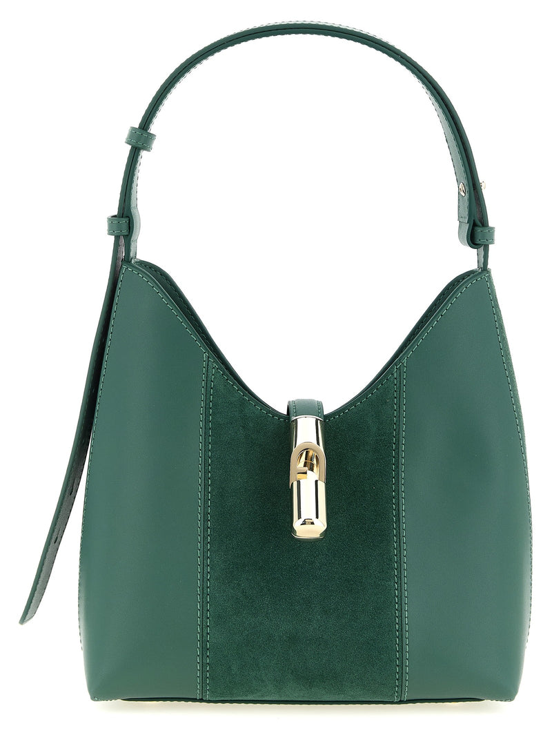 'Furla Goccia S' shoulder bag