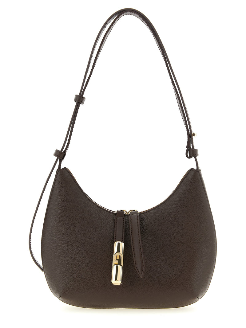 'Furla Goccia' small shoulder bag