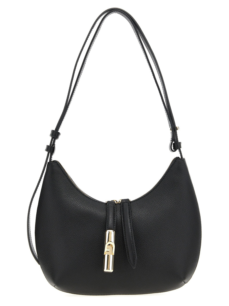 'Furla Goccia' small shoulder bag