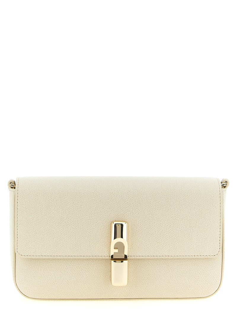 'Furla Iride S' crossbody bag