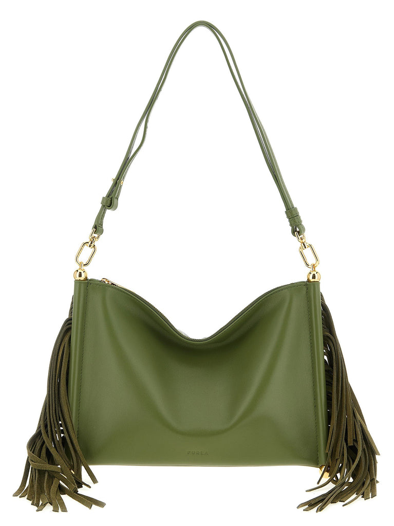 'Furla Sfera Soft' mini shoulder bag
