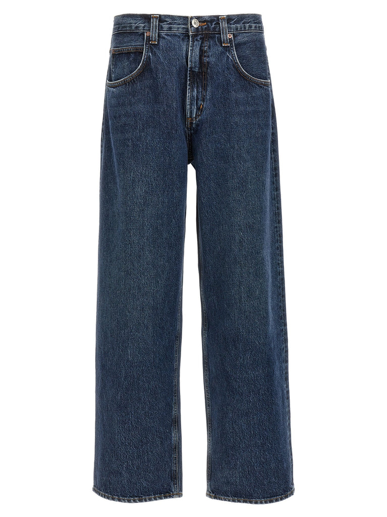 'Fusion' jeans