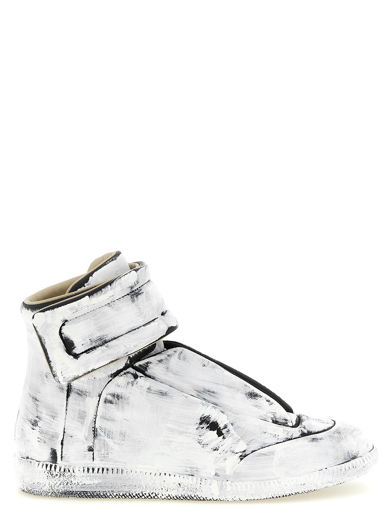 'Future' sneakers