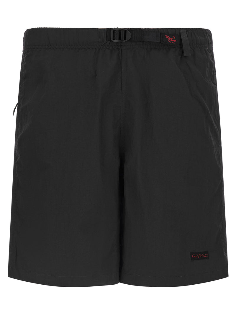 'G-Short' bermuda shorts