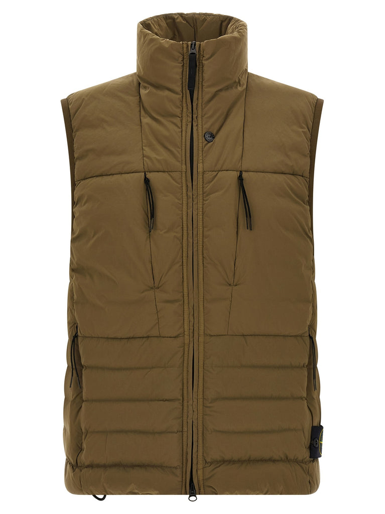 'G100007' vest