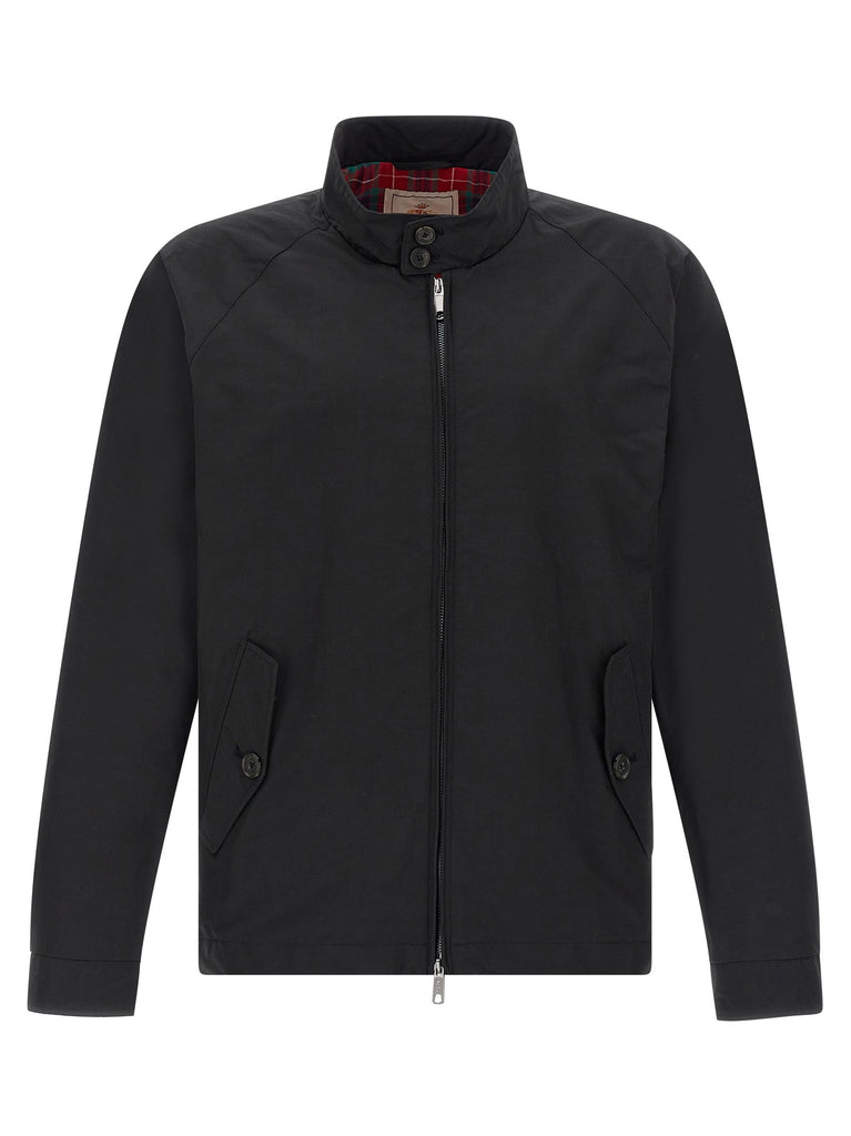 'G4' jacket