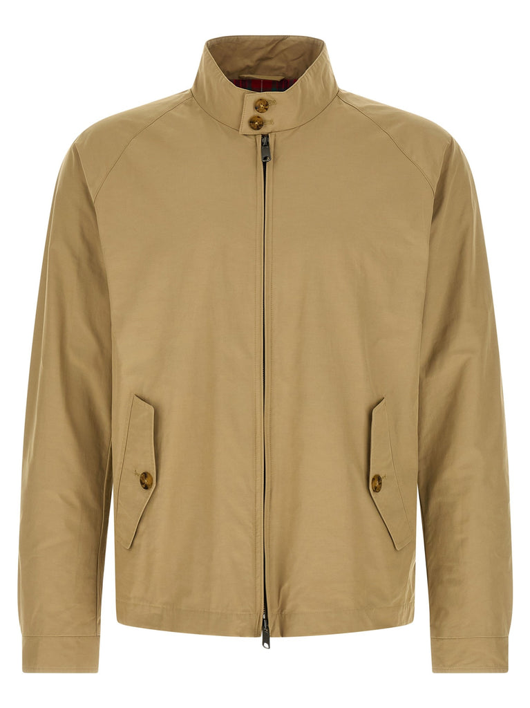 'G4' jacket
