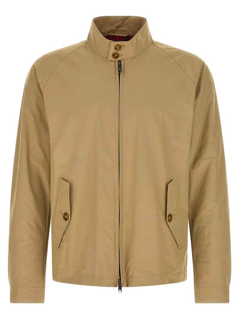 'G4' jacket