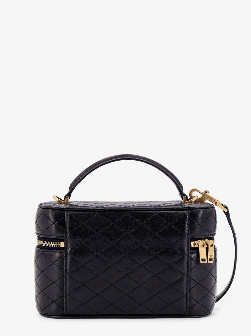 Gaby Vanity Bag leather crossbody bag