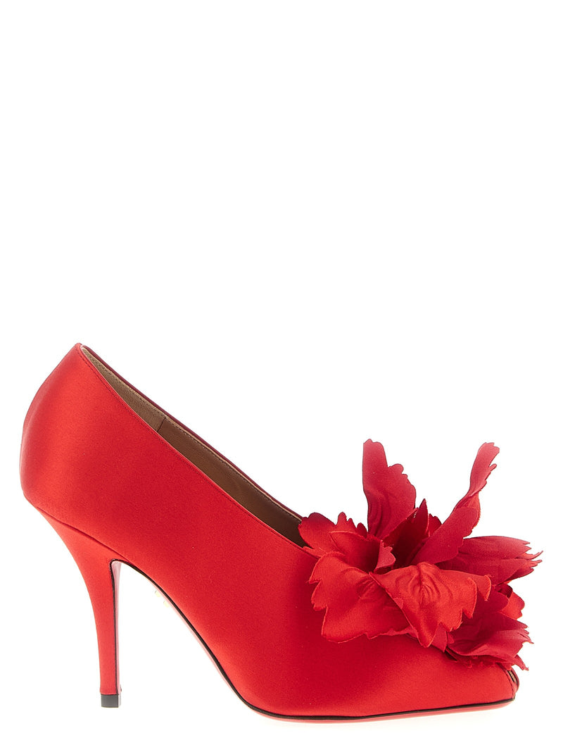 'Galia' pumps