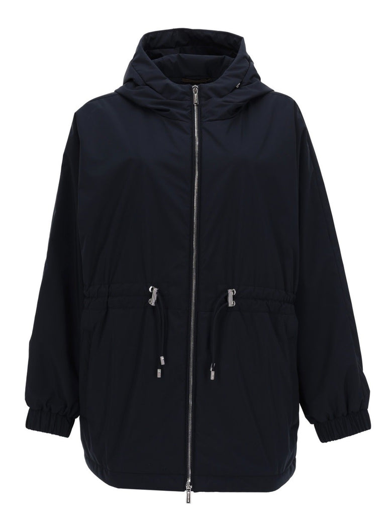 "GALILEA-STP" JACKET