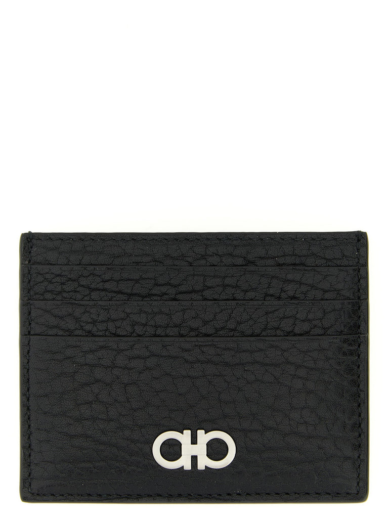 'Gancini' card holder