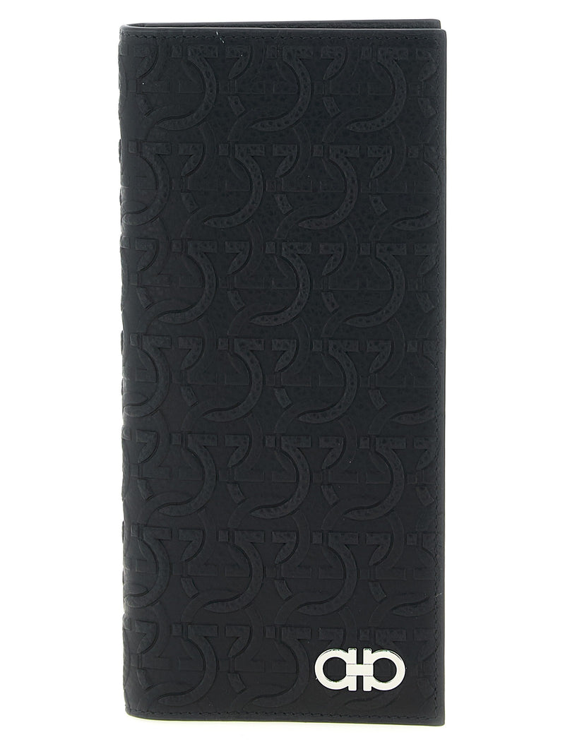 'Gancini' wallet