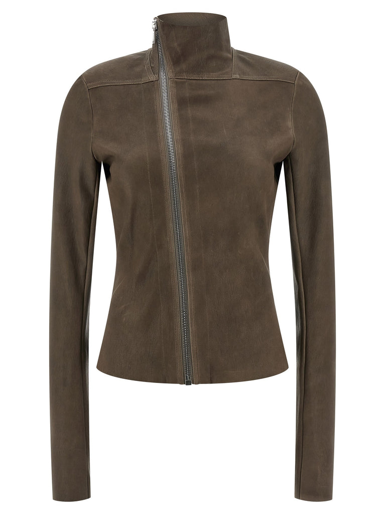 'Gary' jacket