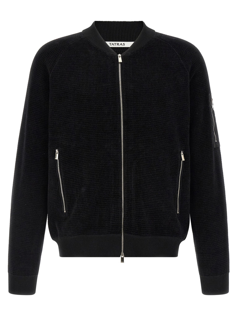 'Gavrio' bomber jacket