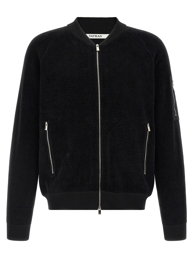 'Gavrio' bomber jacket