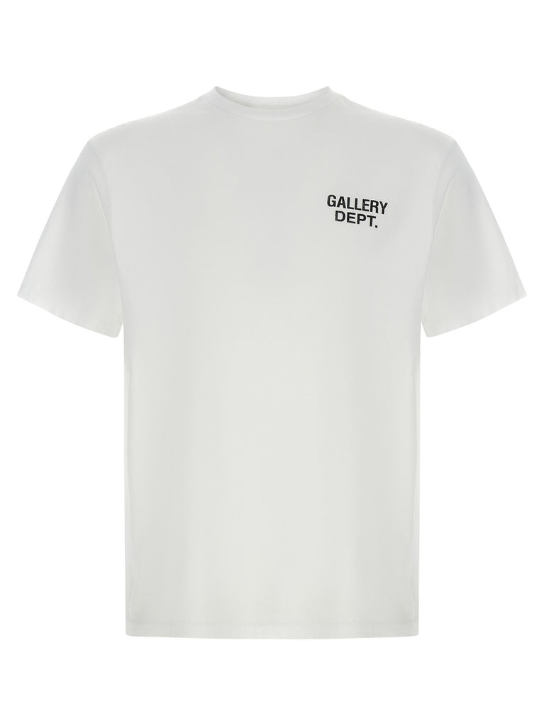 'GD Logo Dusty' T-shirt