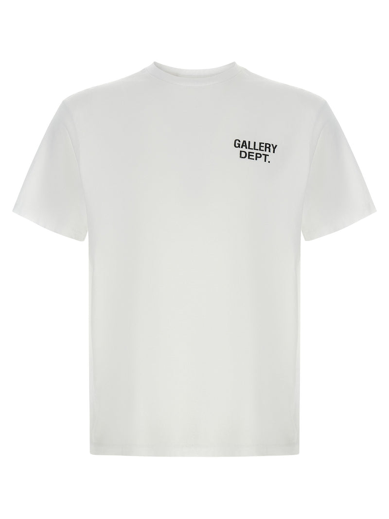 'GD Logo Dusty' T-shirt