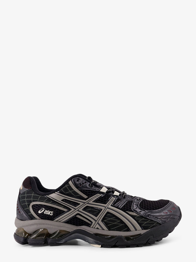 Gel Nimbus 10.1 mesh sneakers with logo on the side
