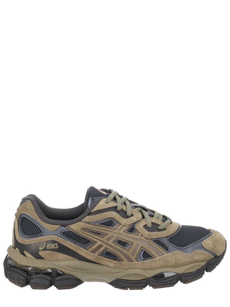 "GEL-NYC" SNEAKER