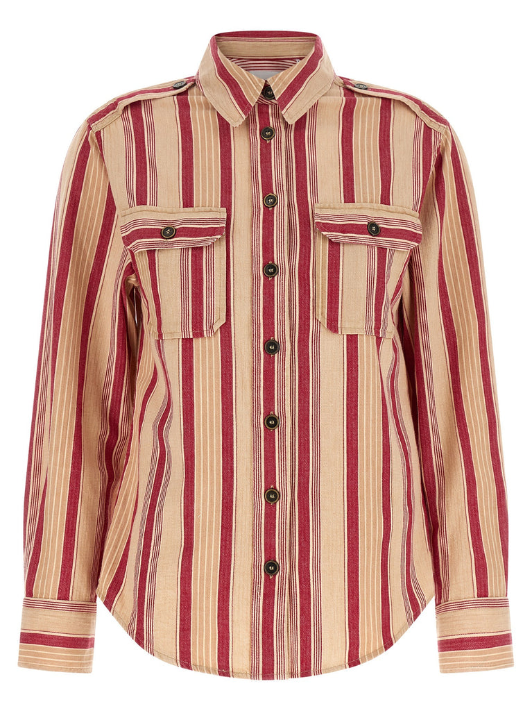 'Gelva' shirt