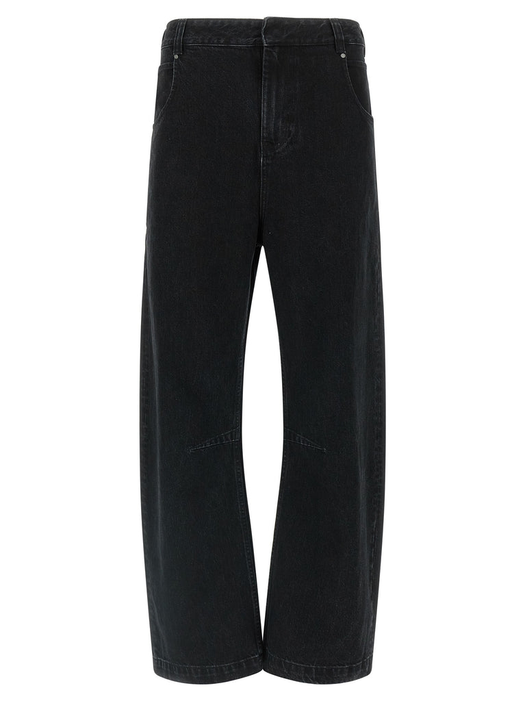 'Gem' jeans