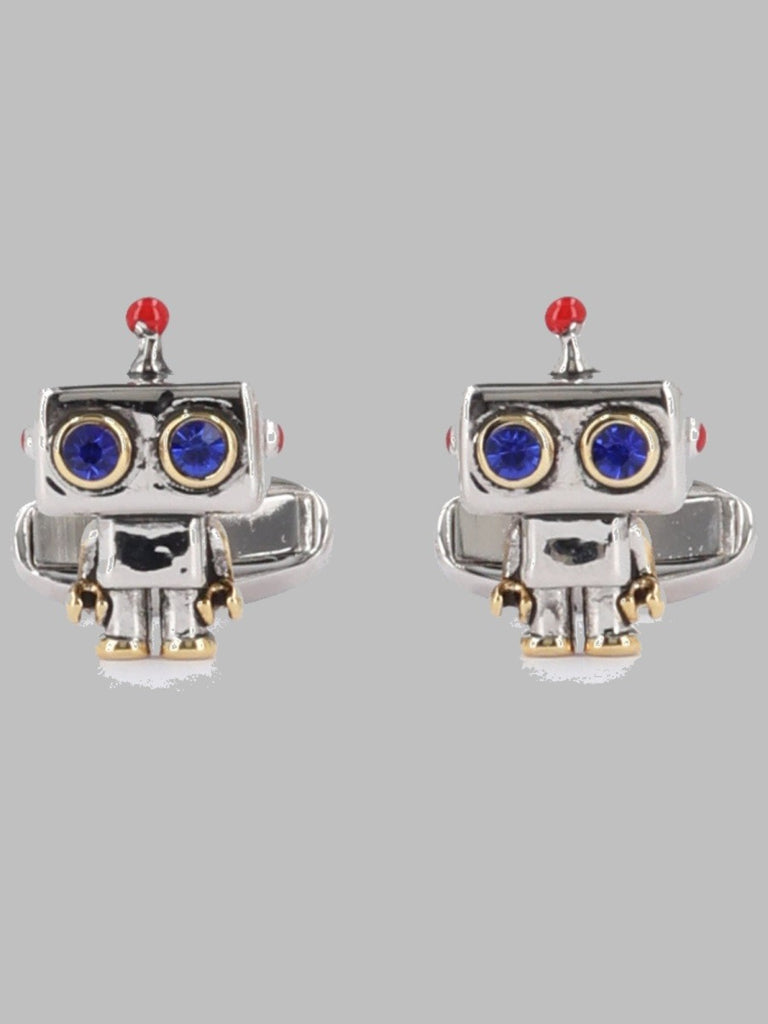 GEMELLI ROBOT
