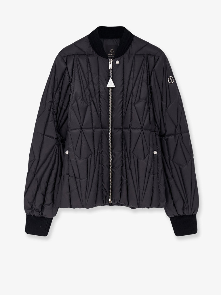 Geocamo Flight Down Jacket
