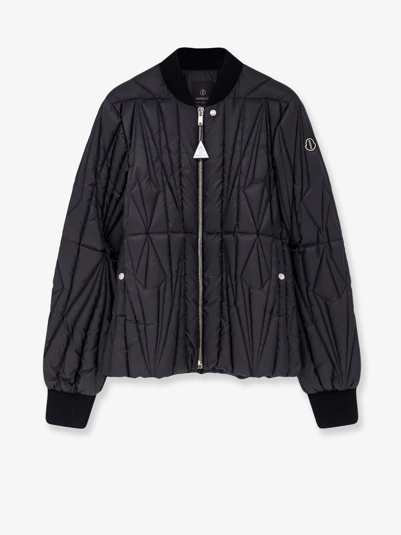 Geocamo Flight Down Jacket