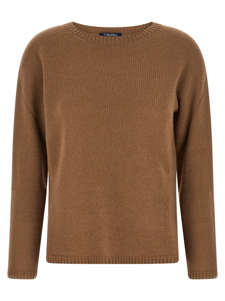 'Georg' sweater